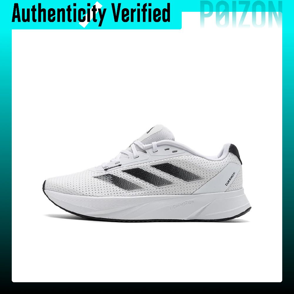 Adidas Shoes Duramo Sl - Adidas Duramo Sl Sepatu Lari Low