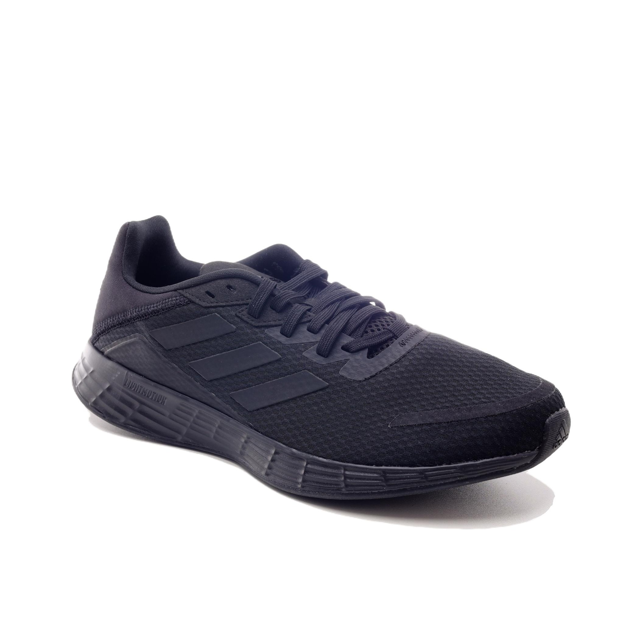Adidas Duramo Sl Low top Tekno - Adidas Shoes Duramo Sl ulasan dan harga