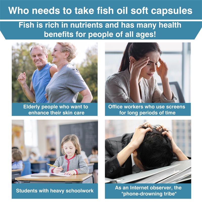 Kapsul Minyak Ikan Omega 3 6 9 - Omega 3 Fish Oil ulasan dan harga