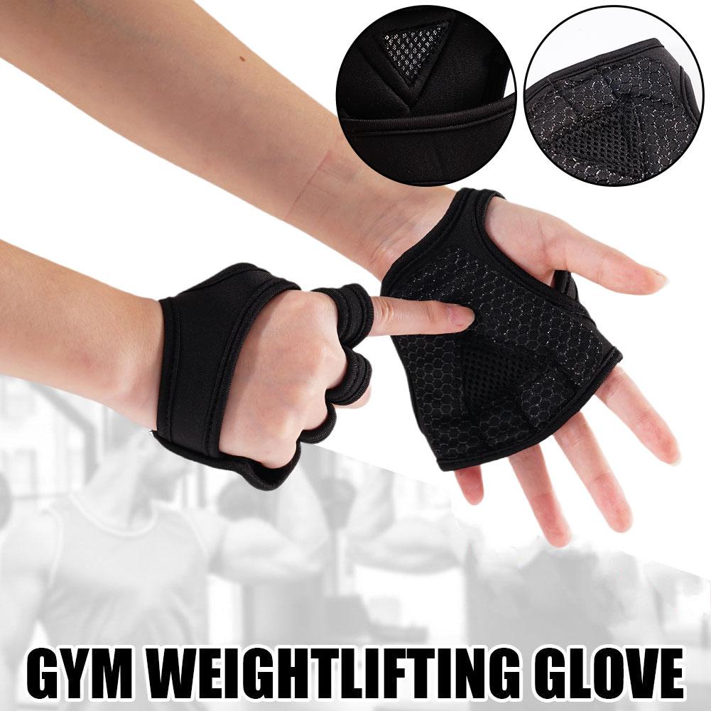 Pelindung Telapak Tangan Sarun - Nutrition For Fitness And Sports ulasan dan harga