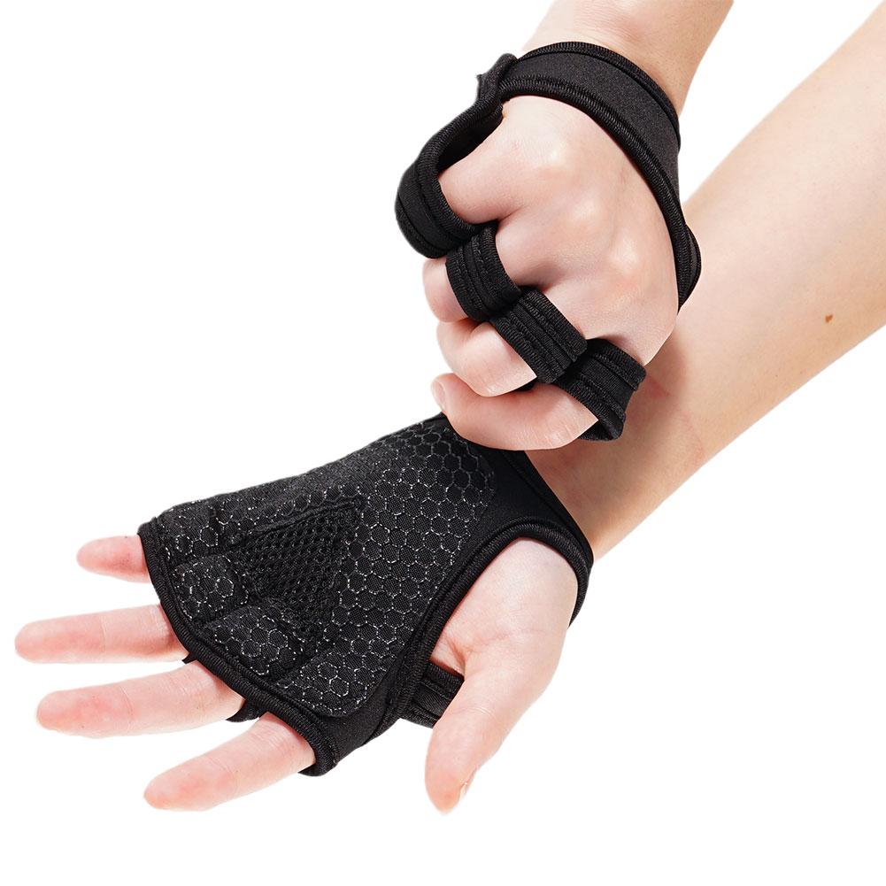 Pelindung Telapak Tangan Sarun - Nutrition For Fitness And Sports ulasan dan harga