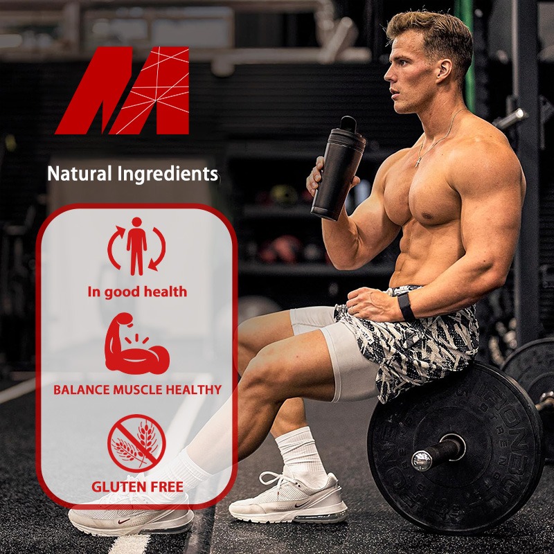Didacat Whey Protein Concentra - Nutrition For Fitness And Sports ulasan dan harga