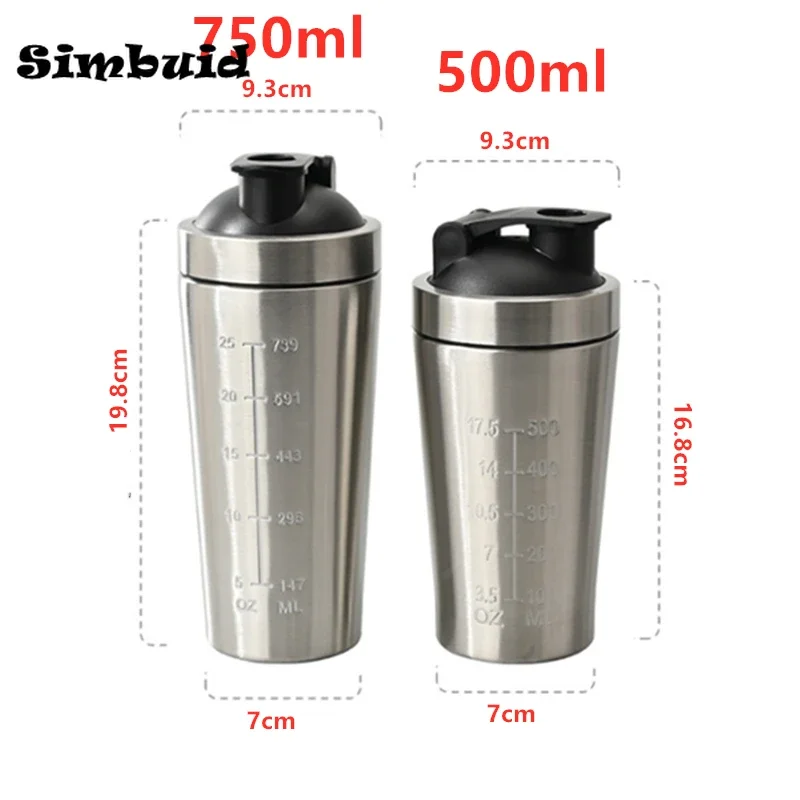 Botol pengocok bubuk Protein b - Nutrition For Fitness And Sports ulasan dan harga